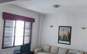 Departamento Premium en Zona Turística